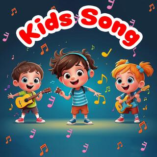 Chotu Nursery Rhymes