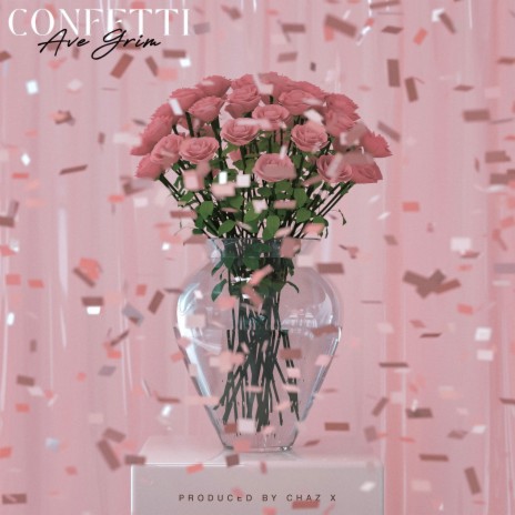 Confetti | Boomplay Music