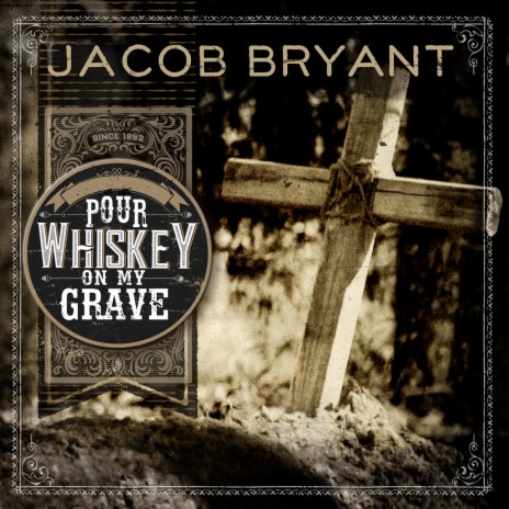 Pour Whiskey on My Grave (Radio Edit) | Boomplay Music