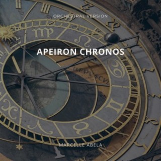 Apeiron Chronos