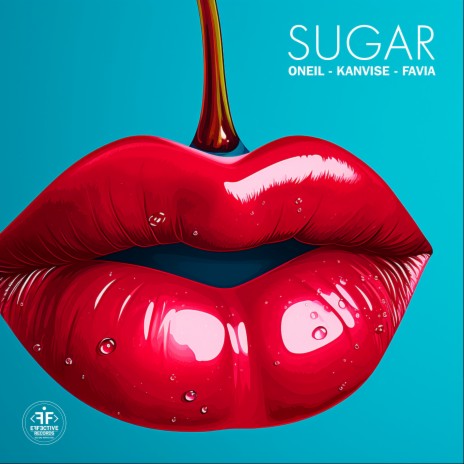 Sugar ft. KANVISE & FAVIA