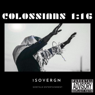 Colossians 1:16 lyrics | Boomplay Music