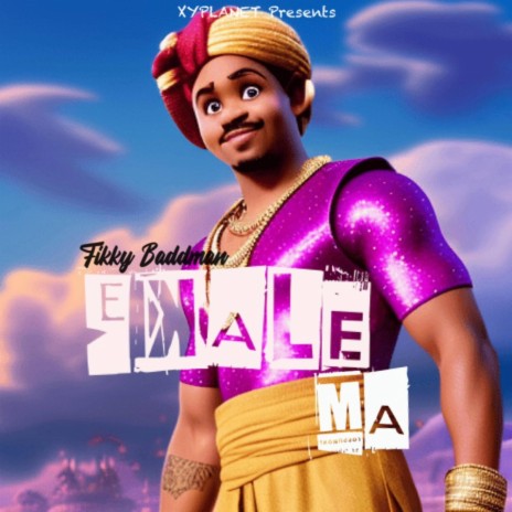 Ekale Ma | Boomplay Music