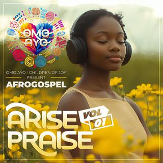 Arise Praise VOL 01