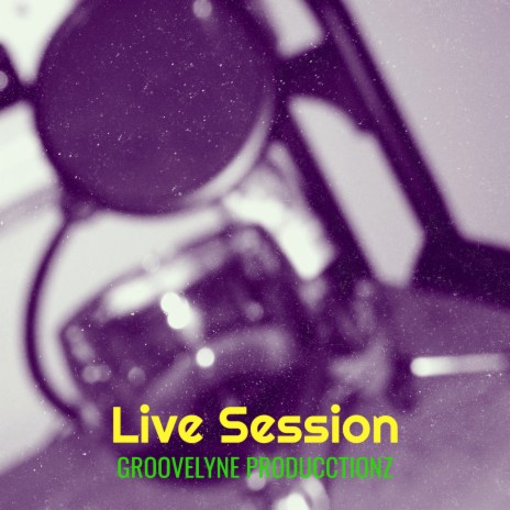 Live Session | Boomplay Music