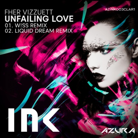 Unfailing Love (W!SS Remix) | Boomplay Music