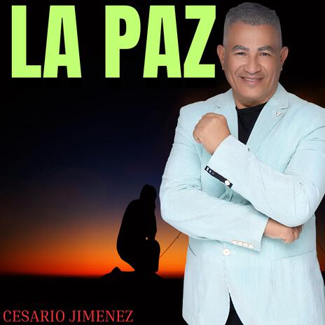 LA PAZ | Boomplay Music