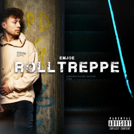 Rolltreppe | Boomplay Music