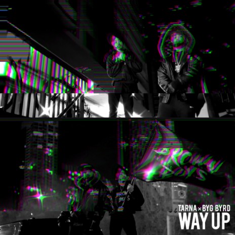 Way Up | Boomplay Music