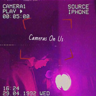 Cameras On Us