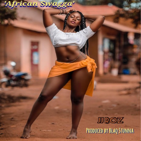 African Swagga | Boomplay Music