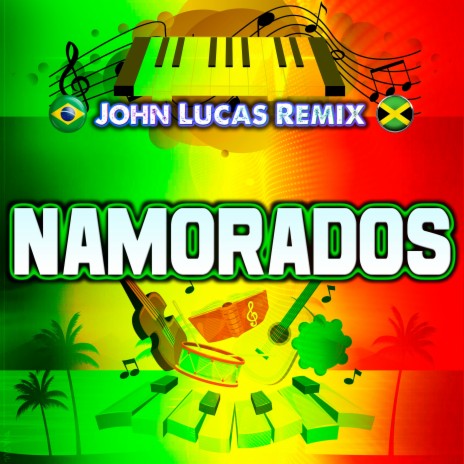 Namorados | Boomplay Music