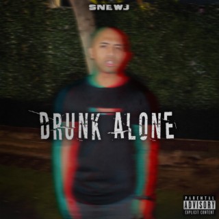 Drunk Alone lyrics | Boomplay Music