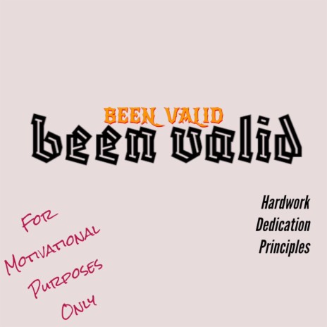 Been Valid | Boomplay Music