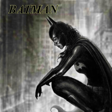 BATMAN | Boomplay Music