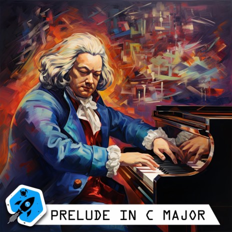 Prelude in C Major | Boomplay Music