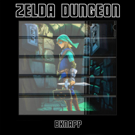 ZELDA DUNGEON