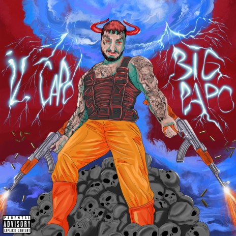 BigPapo | Boomplay Music