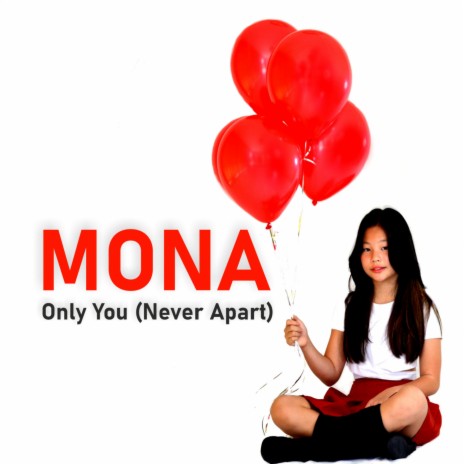 Only You (Never Apart) | Boomplay Music