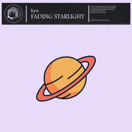 Fading Starlight | Boomplay Music