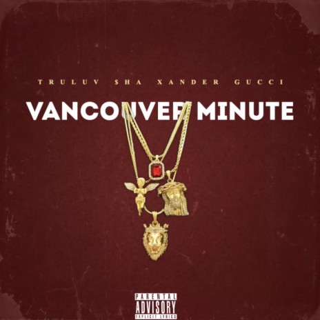 Vancouver Minute ft. ShaMoney | Boomplay Music