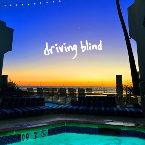 driving blind