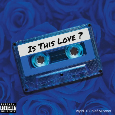 Is This Love ft. wyld | Boomplay Music