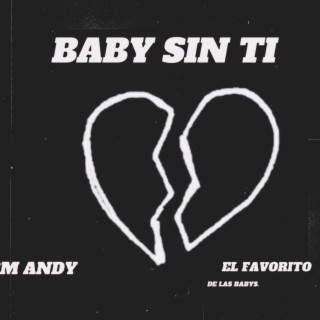 Baby sin ti