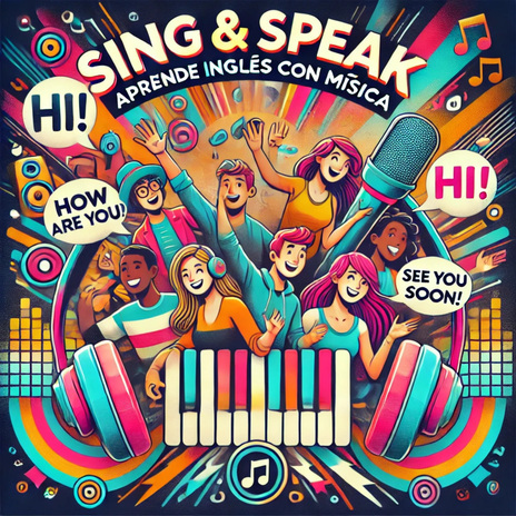 Speak With Me (Habla Conmigo) | Boomplay Music