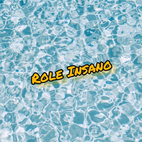 Role Insano ft. RB Splyt | Boomplay Music