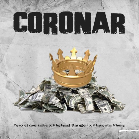 Coronar ft. Michael Danger & YDM Producer | Boomplay Music