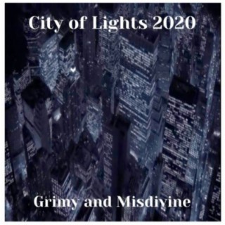 City of Lights 2020
