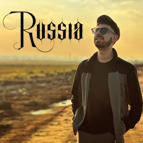 Russia 1 - Cebrail Aydınkaya | Boomplay Music