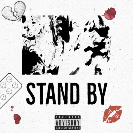 Stand By ft. XenBurst | Boomplay Music