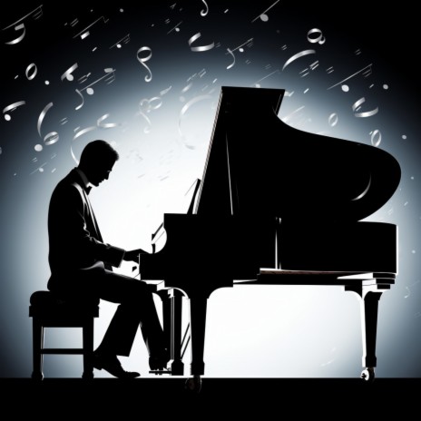 Jazz Piano Unchained Melodies ft. Coffee and Jazz & Early Morning Jazz | Boomplay Music
