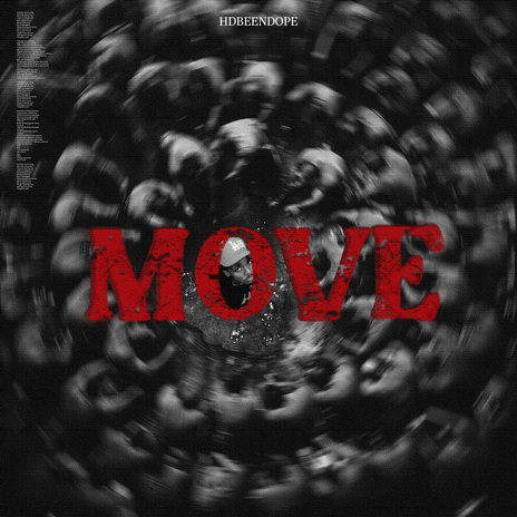 Move | Boomplay Music