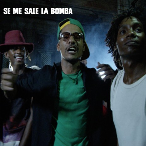 Se Me Sale La Bomba ft. Yimi Konclaze | Boomplay Music