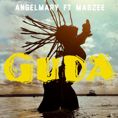 Guda ft. Magzee | Boomplay Music