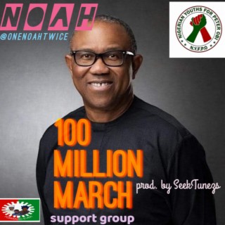 100 Million March