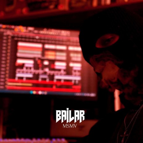 Bailar | Boomplay Music