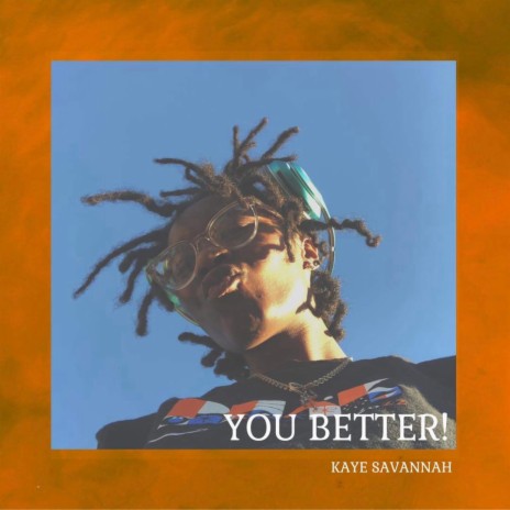 YOU BETTER | Boomplay Music