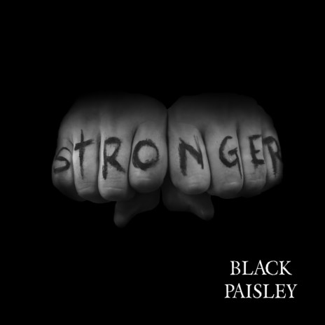 Stronger | Boomplay Music