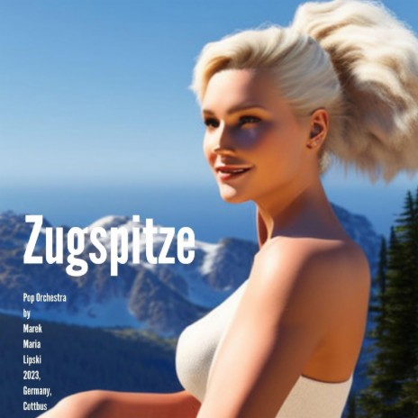 Zugspitze | Boomplay Music