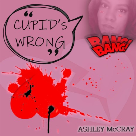Cupid's Wrong | Boomplay Music