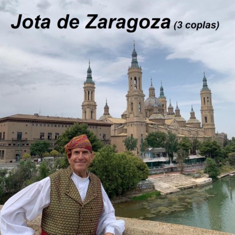 JOTA DE ZARAGOZA 3 coplas