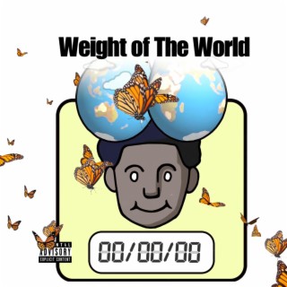 WEIGHT OF THE WORLD