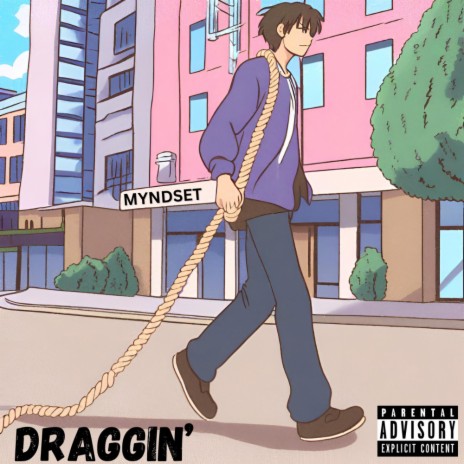 Draggin' ft. alja. | Boomplay Music