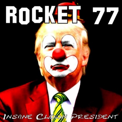 Insane Clown President