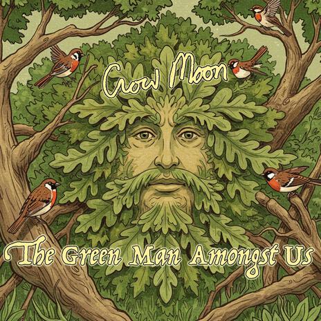 The Green Man Amongst Us | Boomplay Music