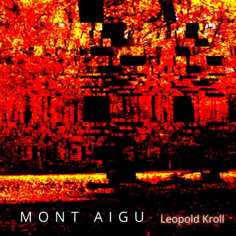 Mont Aigu ft. Abbigail Kroll | Boomplay Music